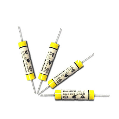 Tmcf18 Y2 Capacitor Film Capacitor