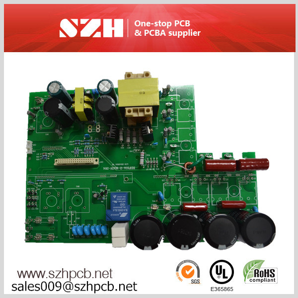 High Quality Quick Turn LCD Display PCBA