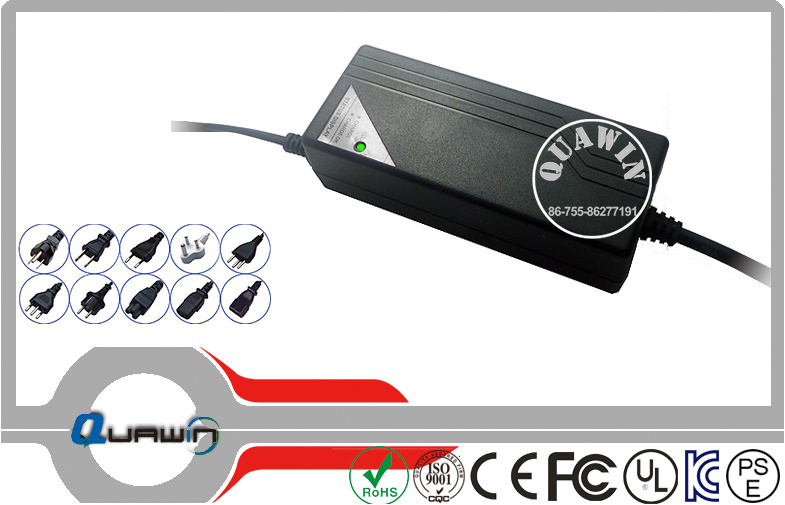12V/5A Lead Acid Battery Charger
