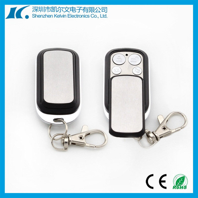 Ditec Duplicate Copy Remote 433MHz Kl180c-4k