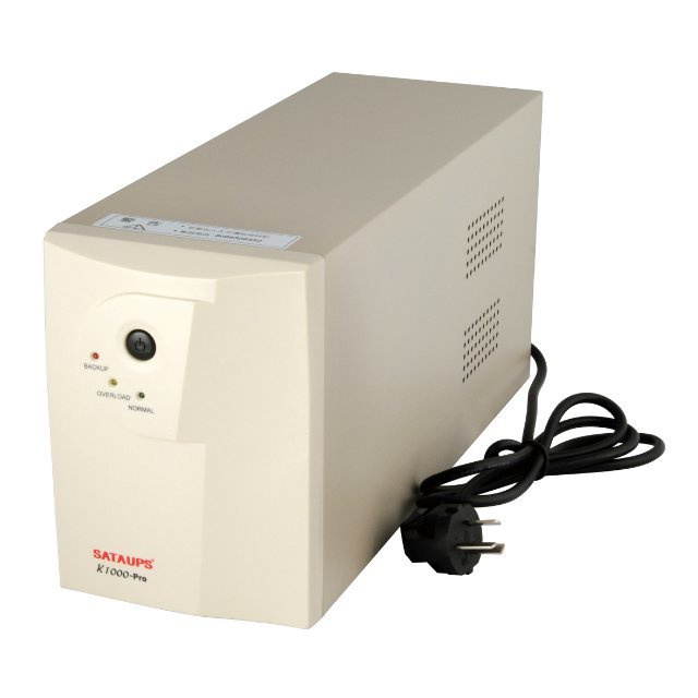 1000va 600W Santak UPS Power Supply K1000-PRO