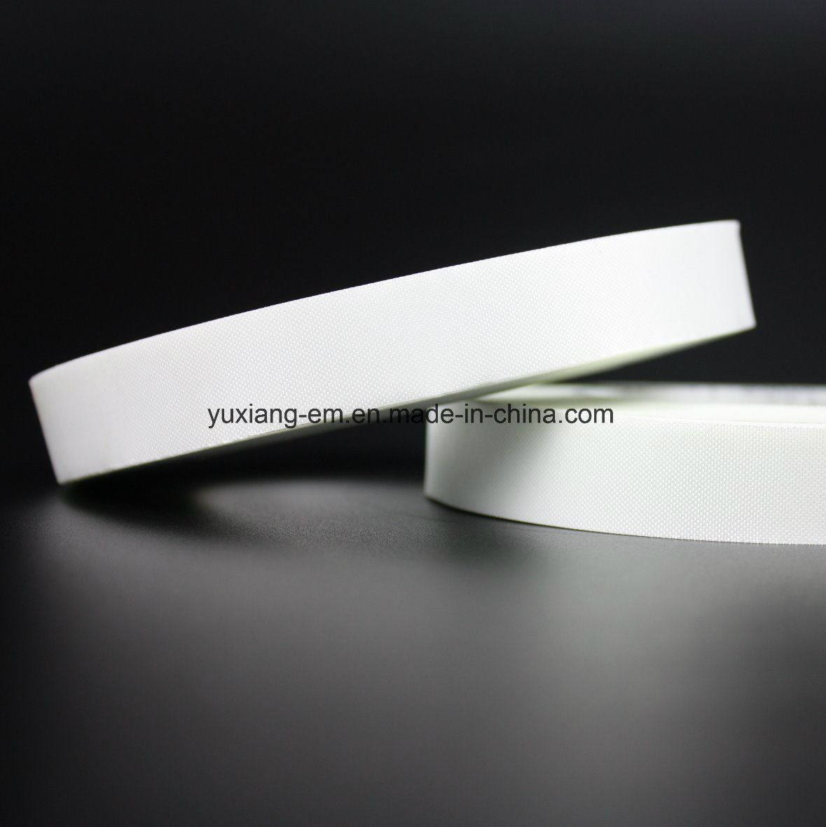 Glass Fabric Electrical Adhesive Tape