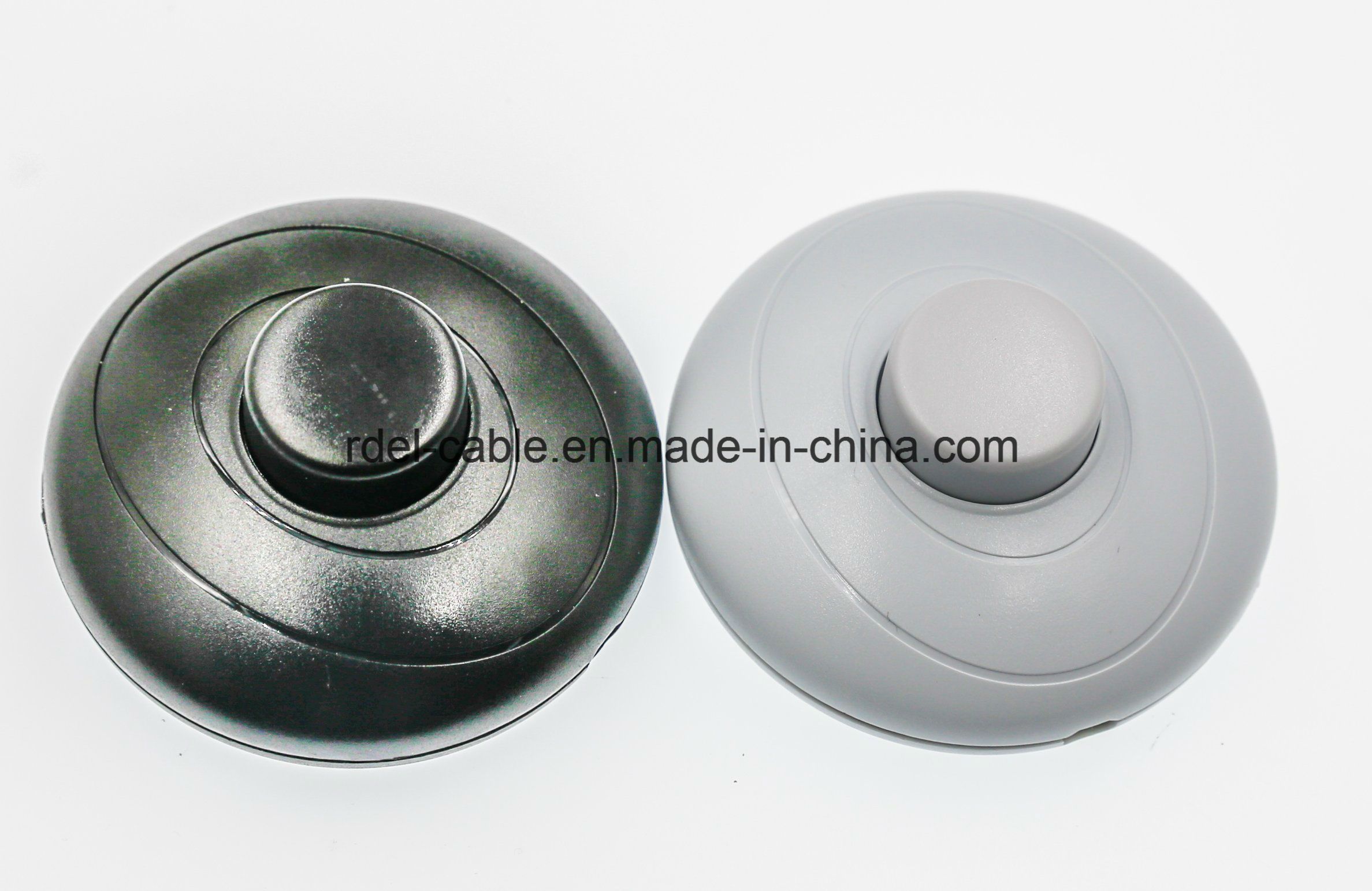 Foot Switch 317 335 338