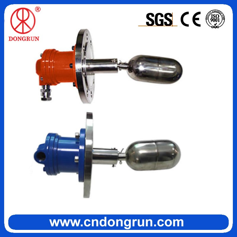Stainless Float Level Switch