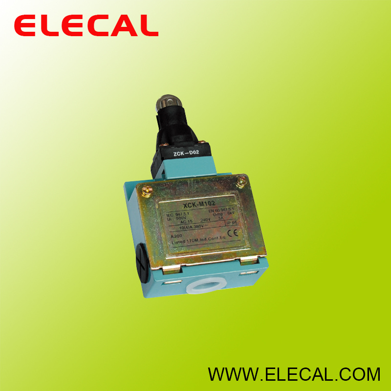 Limit Switch