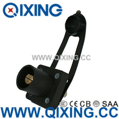 Cee Large Current Black Rhino Horn Socket