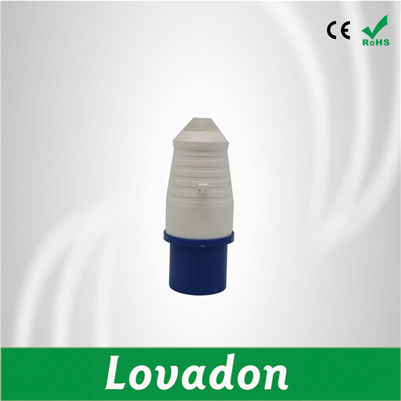 16 32 AMP Plug 220-240V Lht-013 Industrial Plug and Socket Male Female Socket
