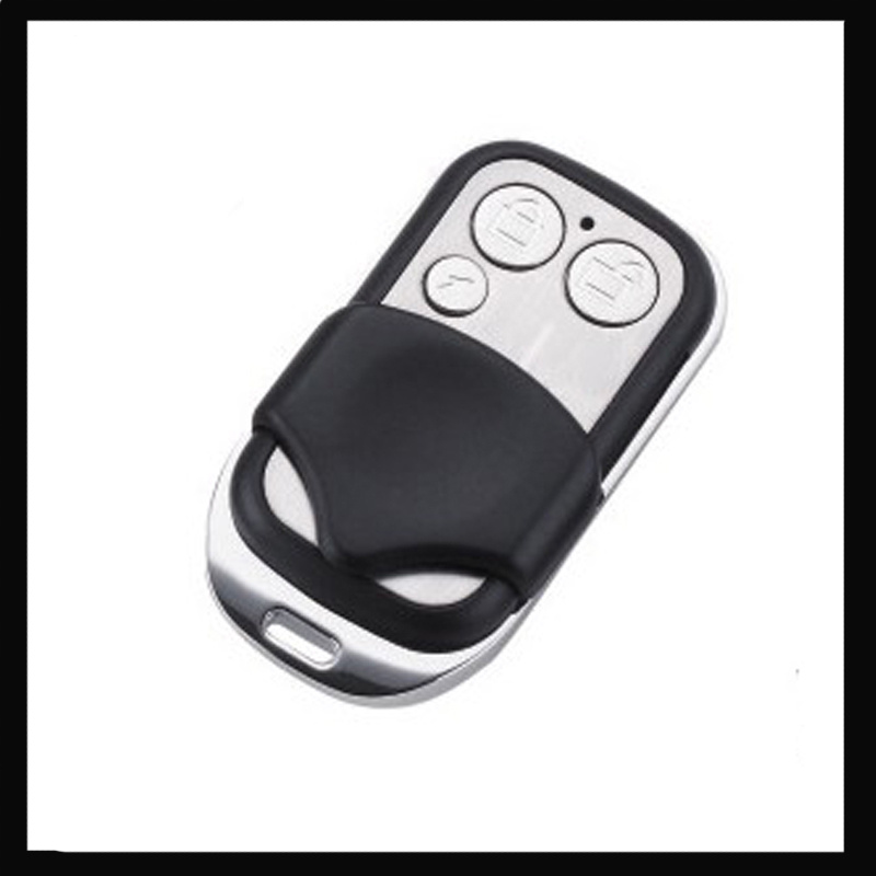 DC 12V Wireless RF Remote Control Transmitter