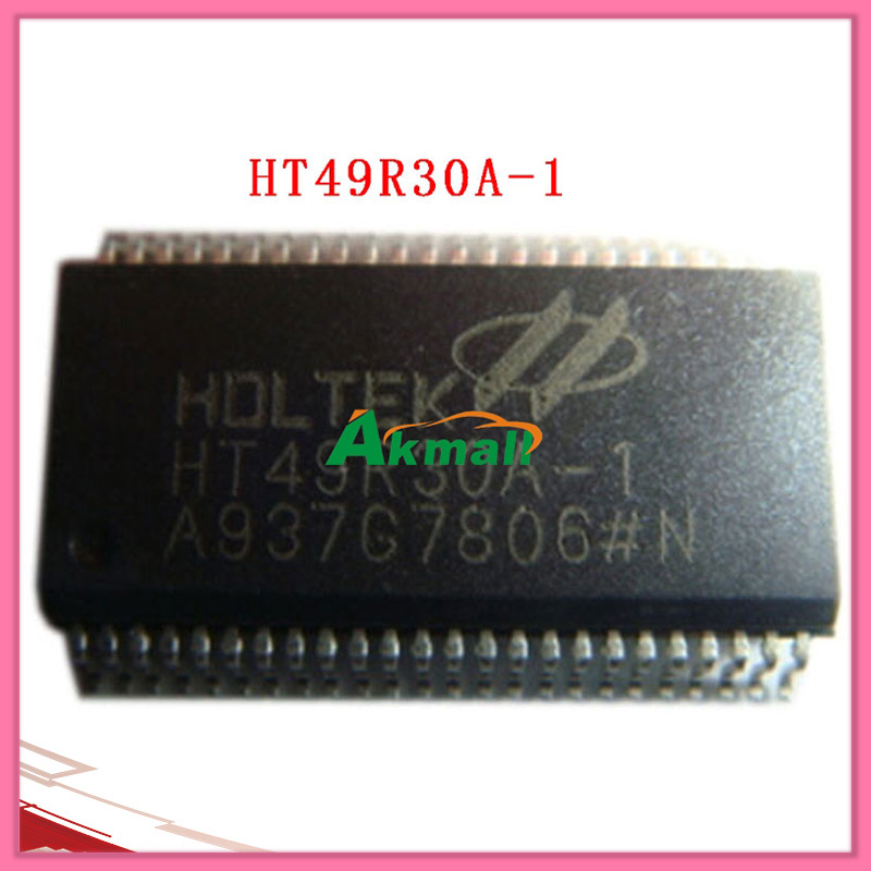 Ht49r30A-1 Computer and Auto ECU IC Chip
