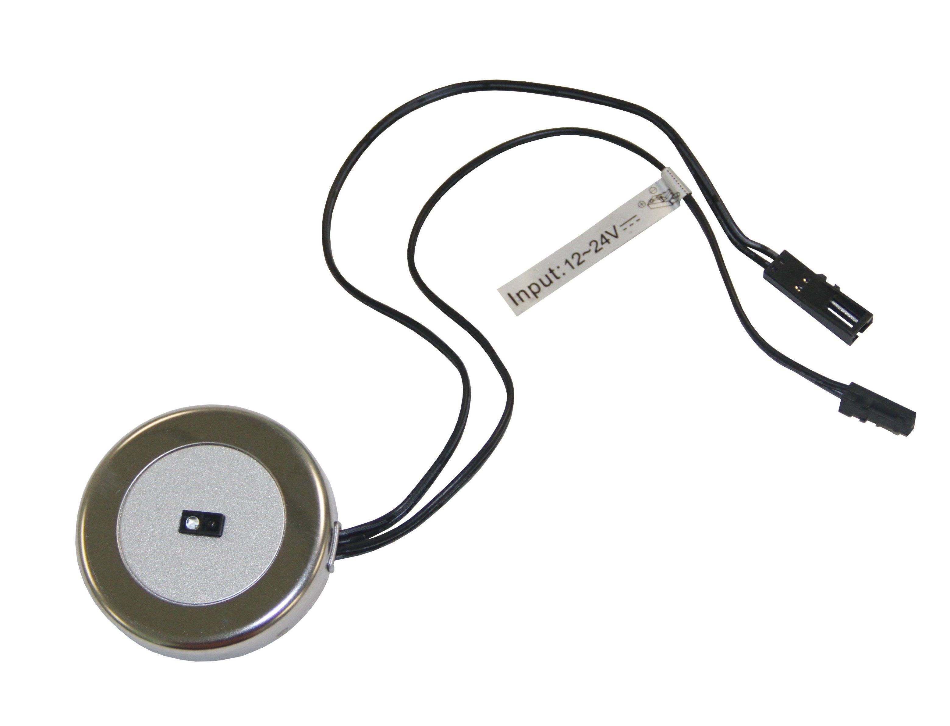 Hand Operated Sensor Switch for LED Strip Light with Ce and RoHS Certificate