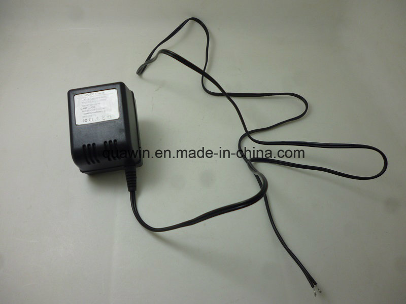 12V 1A AC/DC Adapter with Factory Price