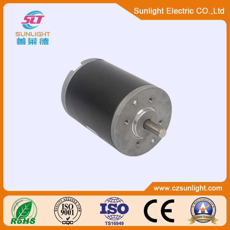 24V DC Brush Motor for Power Tools