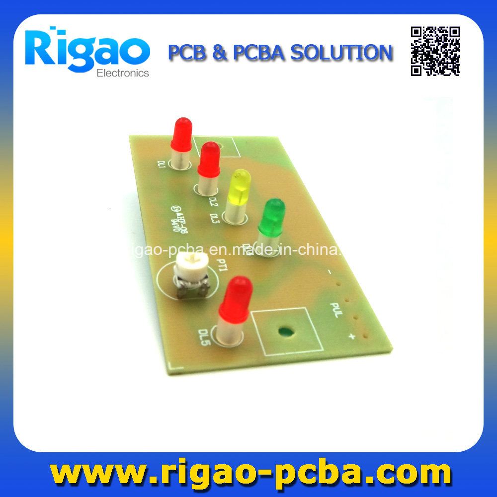 EMS Turnkey Service Electronics Products PCBA Assembly Electronic PCB Assembly