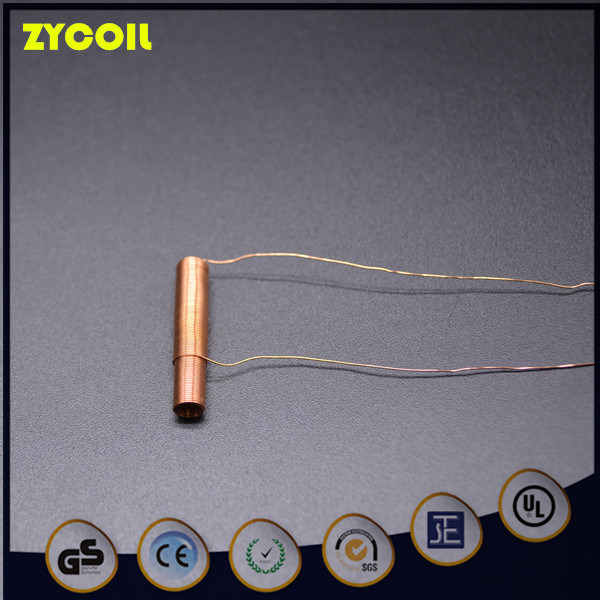 Miniature Thermal Switch Coil