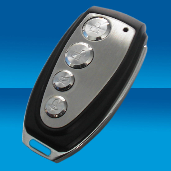 Universal RF Remote Control Switch (JJ-RC-S4)