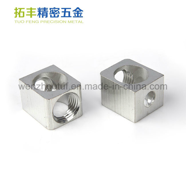 Electrical Screw Copper Wire Connection Terminal Block