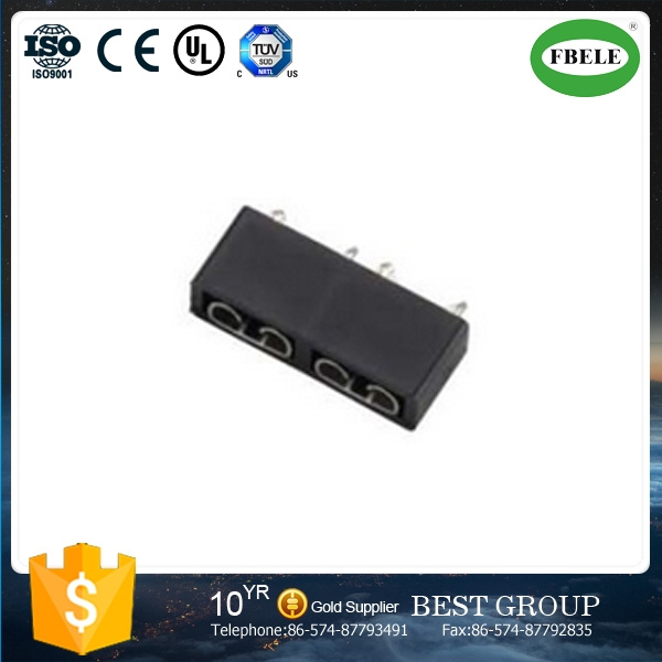 Auto Fuse Clip, 30 a Fuse Clip, Large Current Fuse Clip