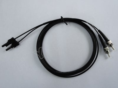 Conventional POF Patch Cord