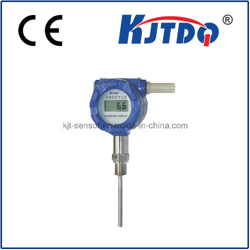 Customized Wireless Temperature Sensor Switching with Good Quality
