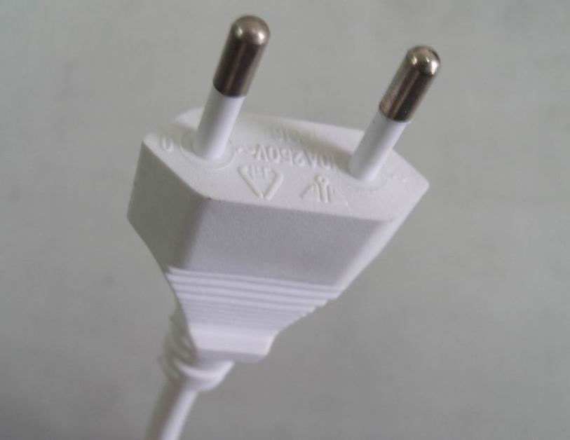 Israeli Type Power Plug