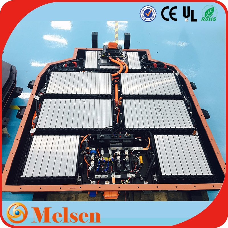 60V 50ah LiFePO4 Battery for Ecar