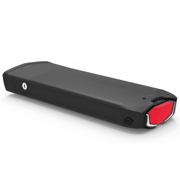 48V8.8ah Lithium-Ion Battery for E-Bicycle