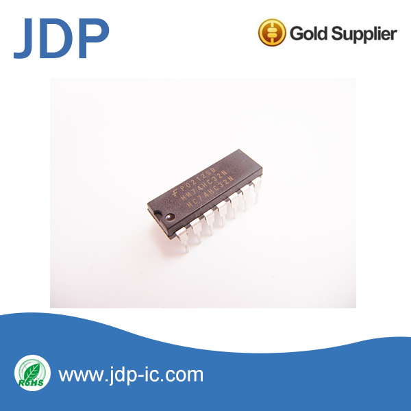 High-Quality IC Mc74hc32n New and Original