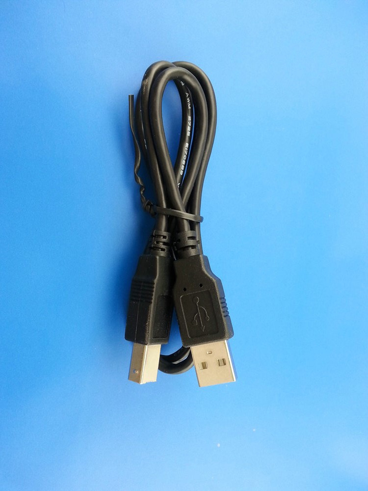 High Quality Factory Custom USB Data Cable USB Cable USB Connector
