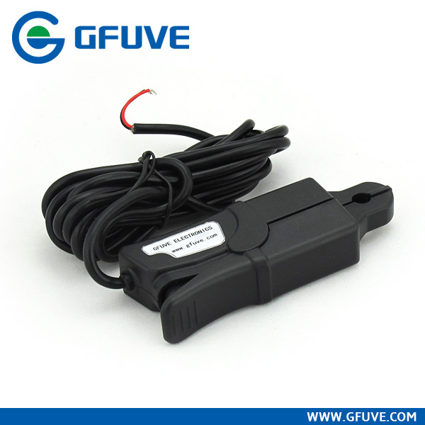 Cable Type Current Test Ca Clamp on Probe