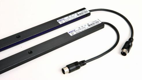 Universal Light Curtain for Elevator with Ce CSA