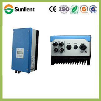 380V460V 18.5kw DC to AC Solar Water Pump Inverter