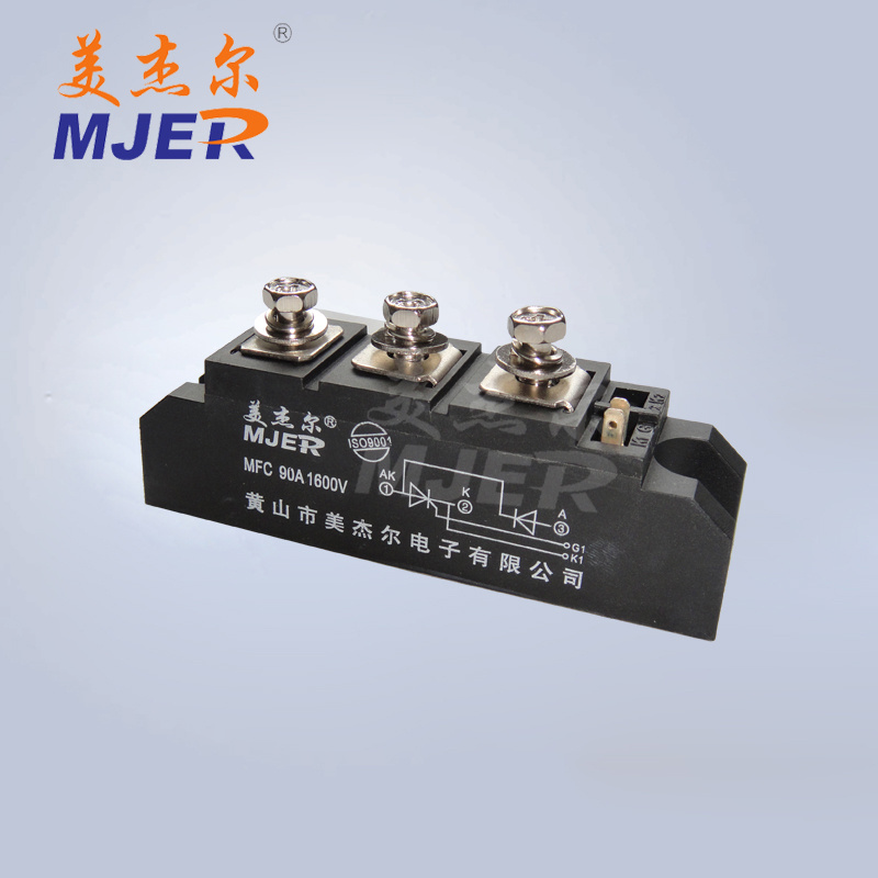 Thyristor Diode Module MFC 90A (SKKH90)