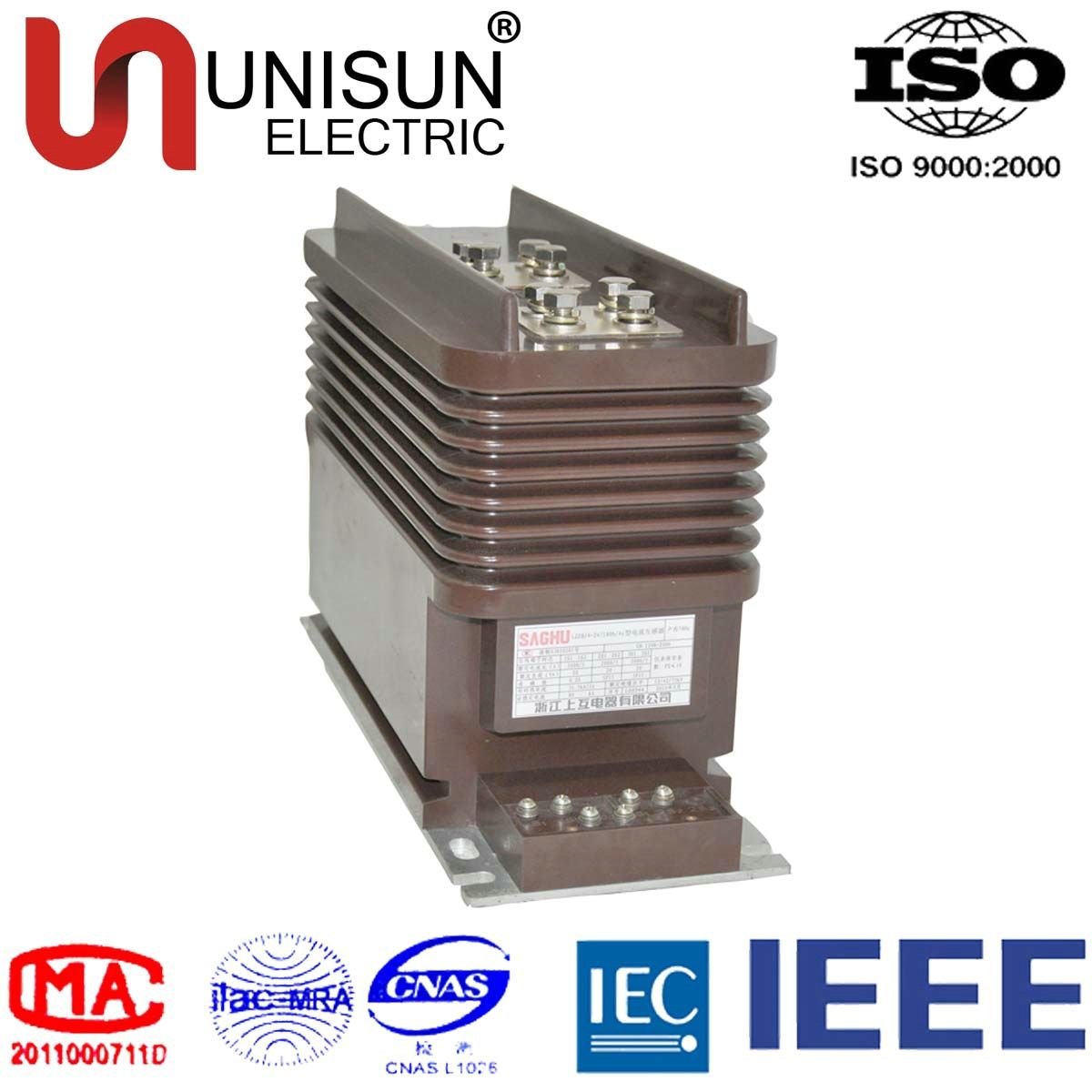 Resin Current Transformer