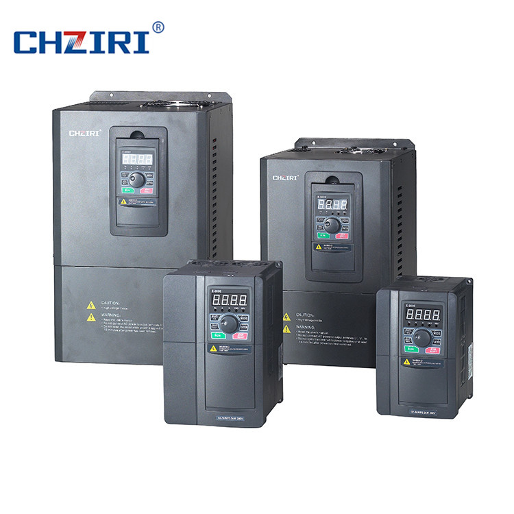 Chziri Frequency Inverter --- Zvf9V-G Series Inverter