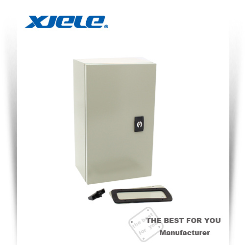 Control Panel/IP66 Waterproof Cabinet