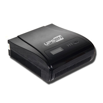 Home Use Modified Sine Wave Solar DC AC Inverter with 12V/24V