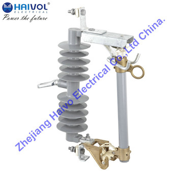 Fuse Carrier Fuse Holder (for fuse link Φ 10X38mm)