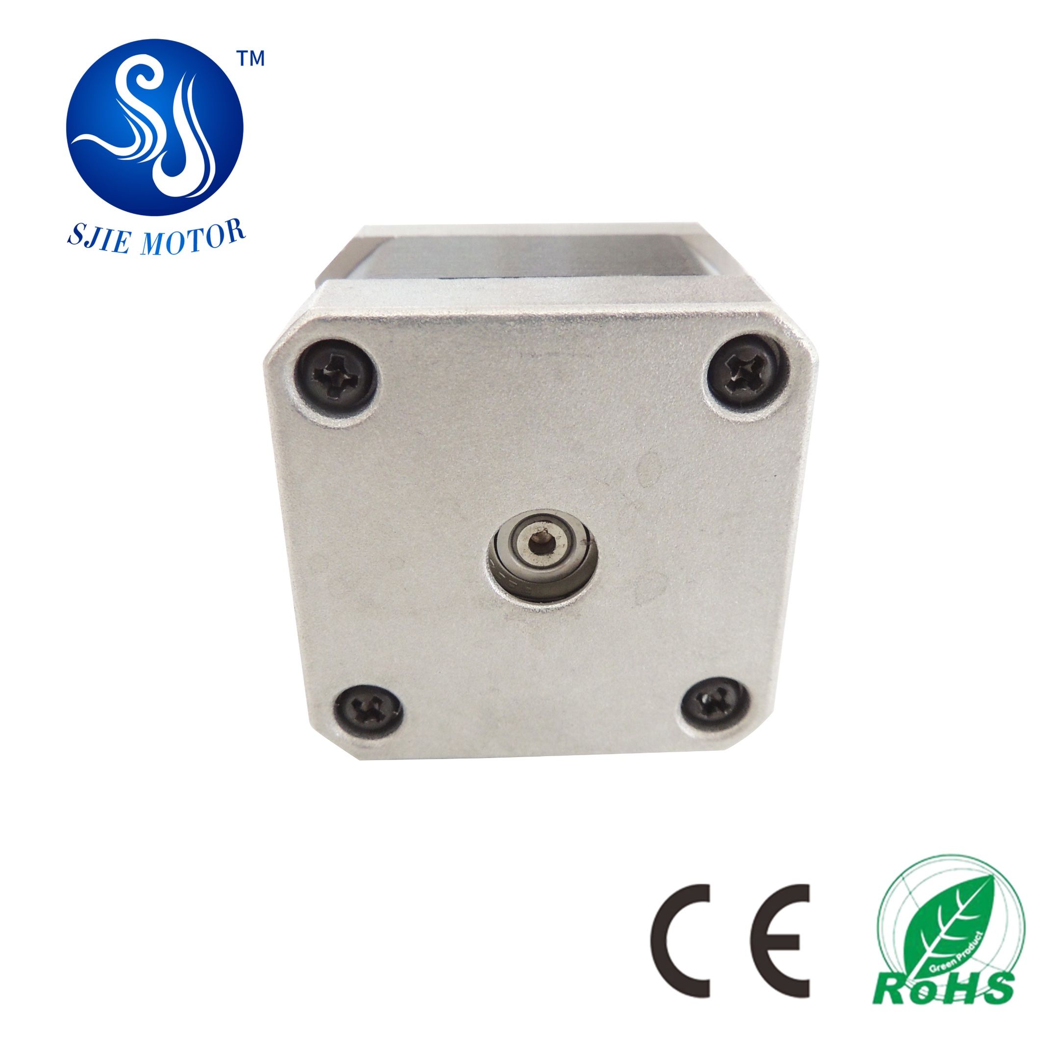 48mm NEMA17 2.8n. M Hybrid Stepper Motor 42HS3023 Step Motor