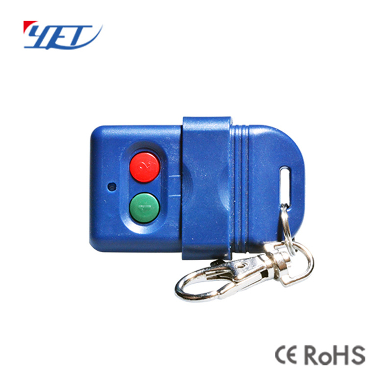 Best Price Universal Remote Control Duplicator for Automatic Gate Openers Yet102kb