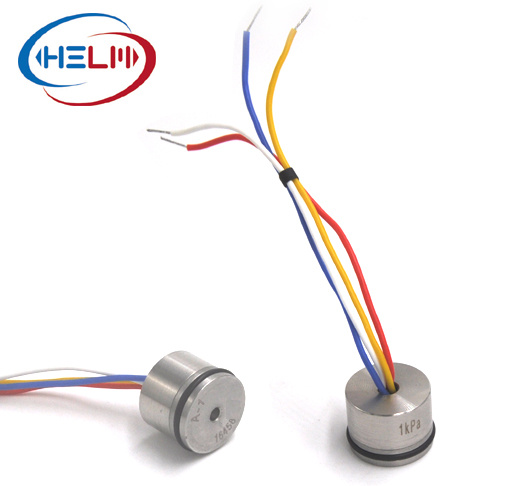 Low Cost, Jc-Cw02 Diffused Silicon Sensor, Piezoresistive Silicon Pressure Sensor, Air Gas Sensor