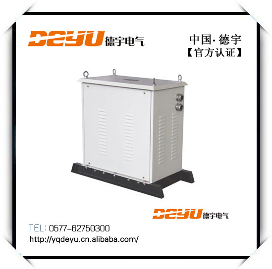 Step up and Down Transformer Sg-30kVA
