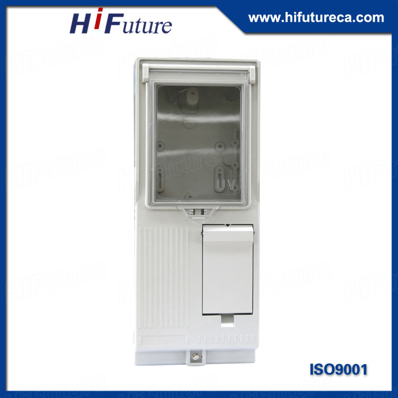 Meter Enclosures