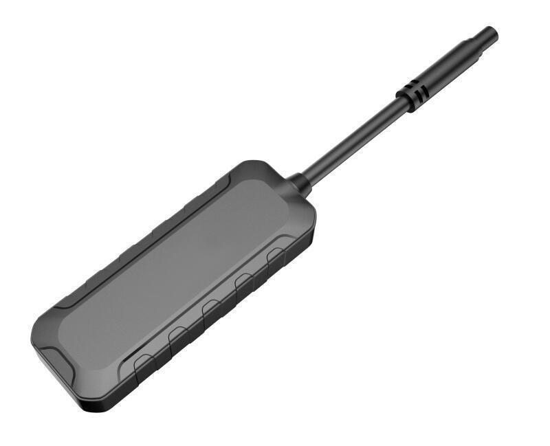 Concox Wetrack Lite Gv25 9-36V GPS Lbs Tracker for Vehicle Vibration Alarm