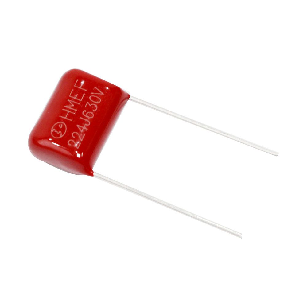 Chinese Wholesale Power Capacitor Polystyrene Capacitor Motor Capacitor