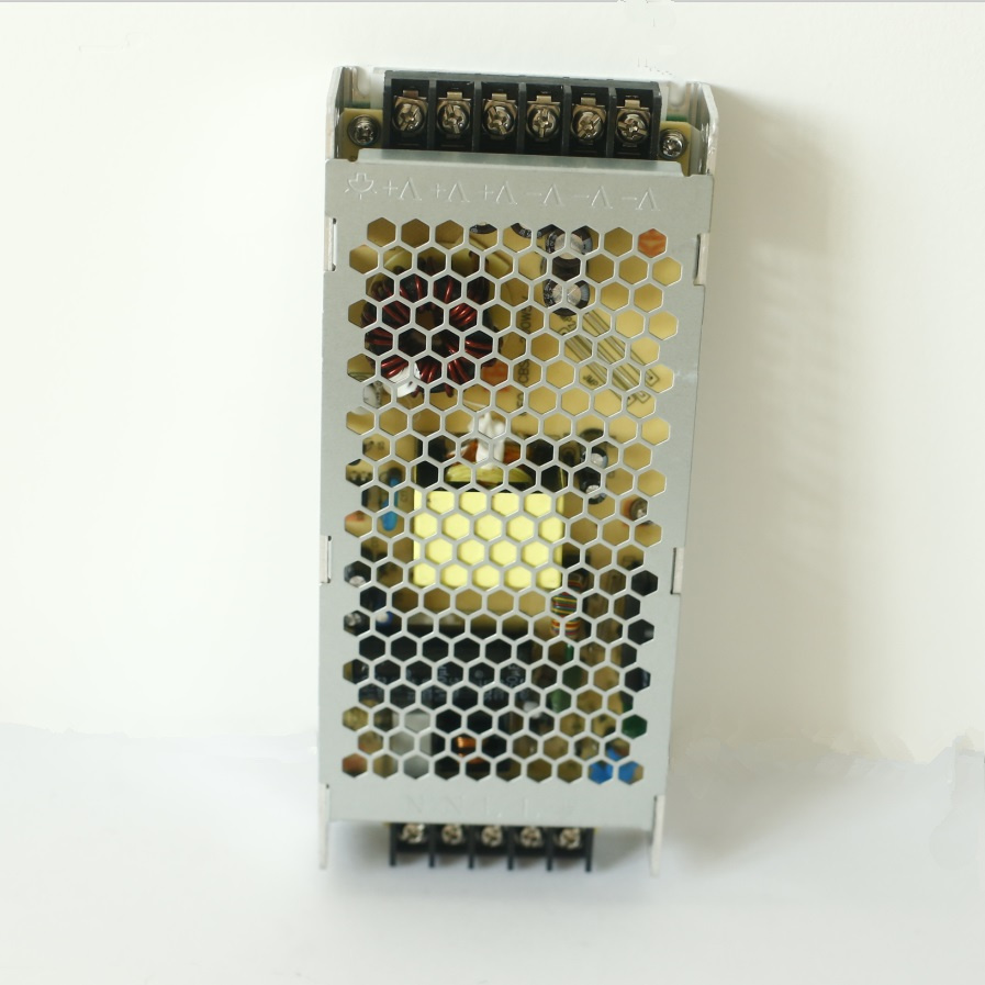 SMPS 40A 5V LED Driver Power Supply 200W Ultrathin