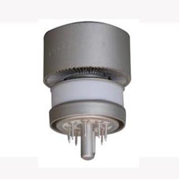 Radio Emission Metal Ceramic Electron Tetrode (4CX350A)