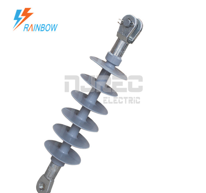 24kv Composite Suspension Insulator