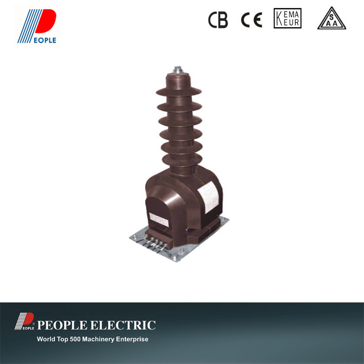 JDZ(X) 6-35qrw Voltage Transformer
