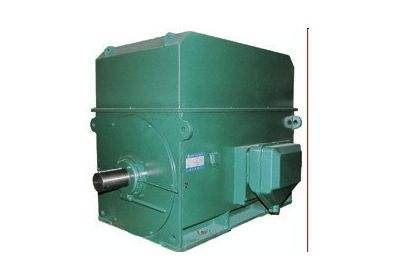 Semc Supply Yrkk560-8 AC Motor