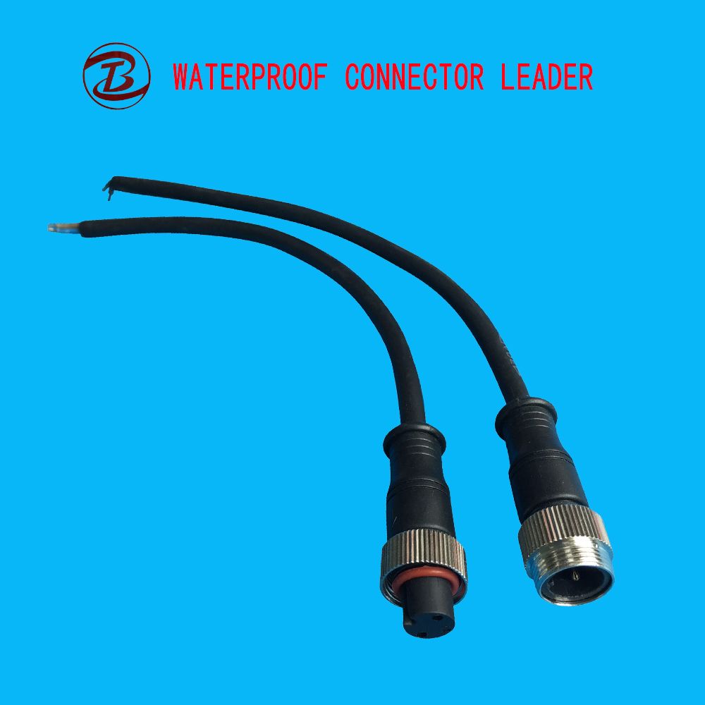 New Technologies Waterproof Electric Wire Connector